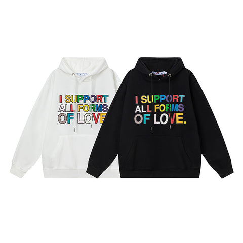 Off White Hoodie