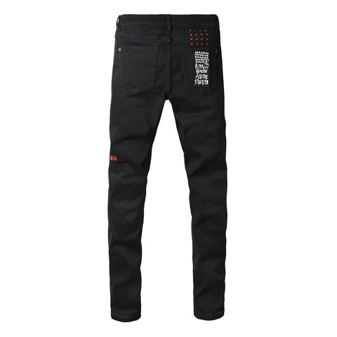 KSUBI Jeans