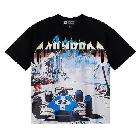 Godspeed T-Shirts