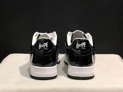Bape Sta Shoes