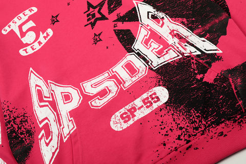 Sp5der Hoodie