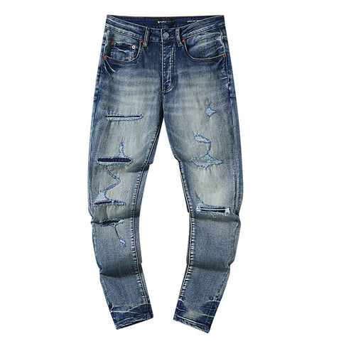 Purple Brand Jeans