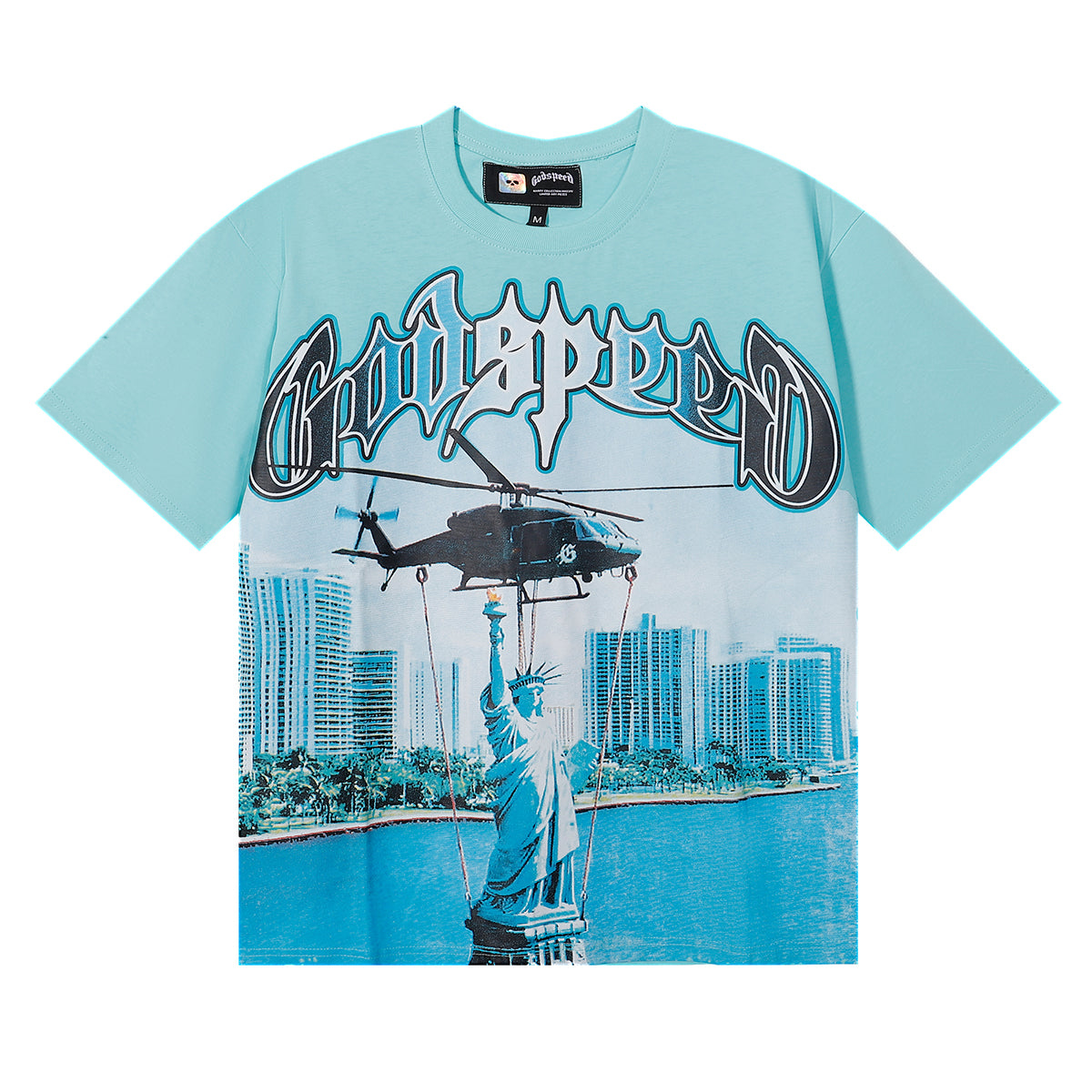 Godspeed T-Shirts