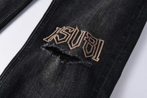 KUSBI Jeans