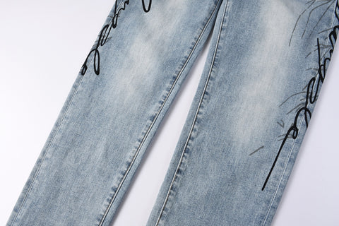 PURPLE BRAND Jeans