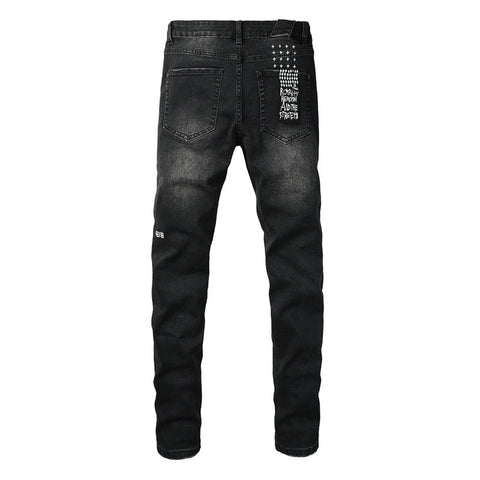 KUSBI Jeans