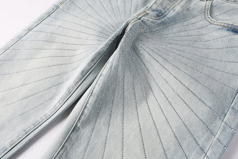 PURPLE BRAND Jeans