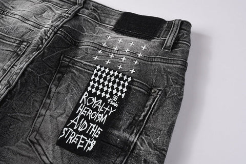 KUSBI Jeans