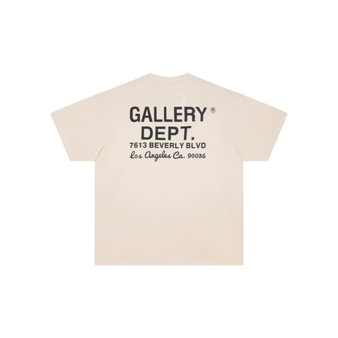 Gallery Dept T-Shirt