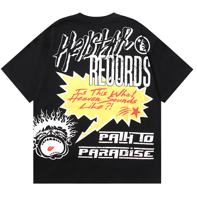 Hellstar T-shirts