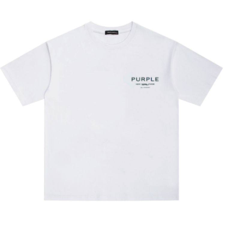 Purple Brand T-Shirt