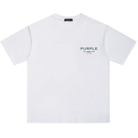 Purple Brand T-Shirt