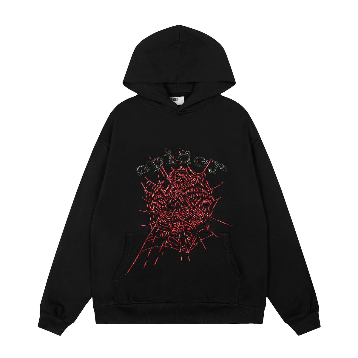 Sp5der Hoodies