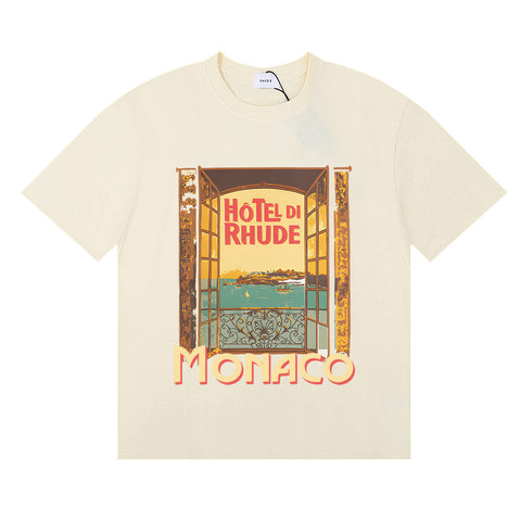 Rhude T-Shirts