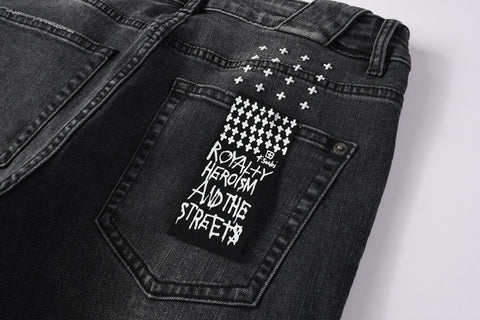 KUSBI Jeans