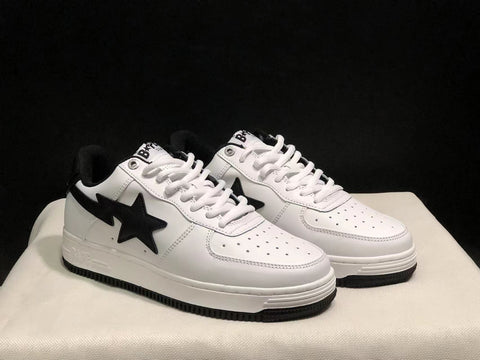 Bape Sta Shoes