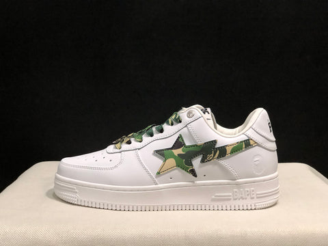 Bape Sta Shoes