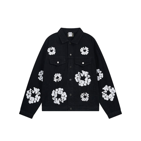 Denim Tears Coat