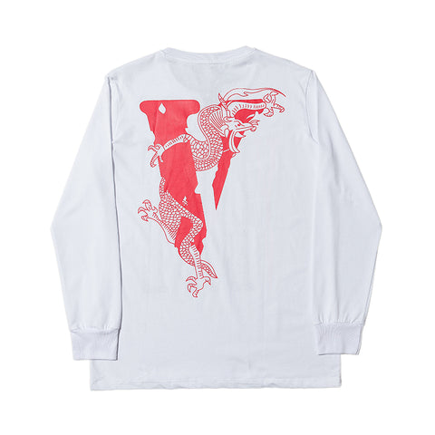 VLONE Long Sleeve T-Shirts