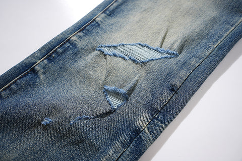 Purple Brand Jeans