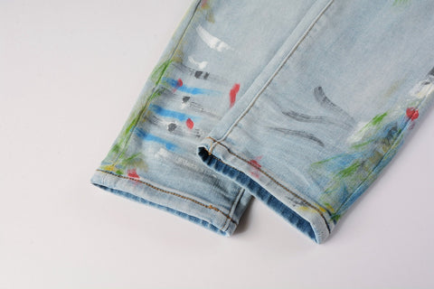 AMIRI Jeans