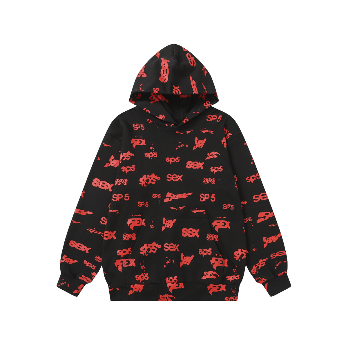 Sp5der Hoodies