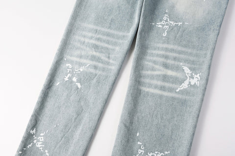 PURPLE BRAND Jeans