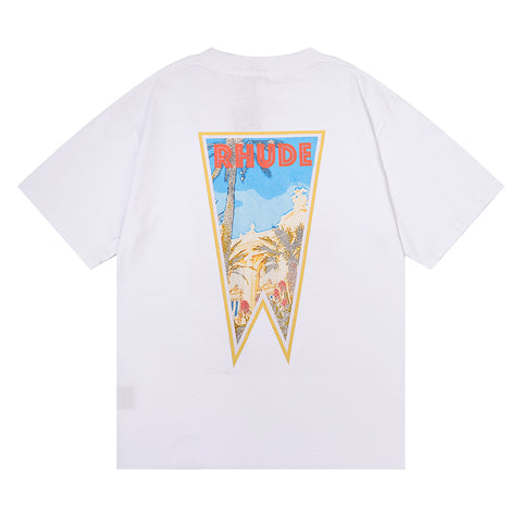 Rhude T-Shirt