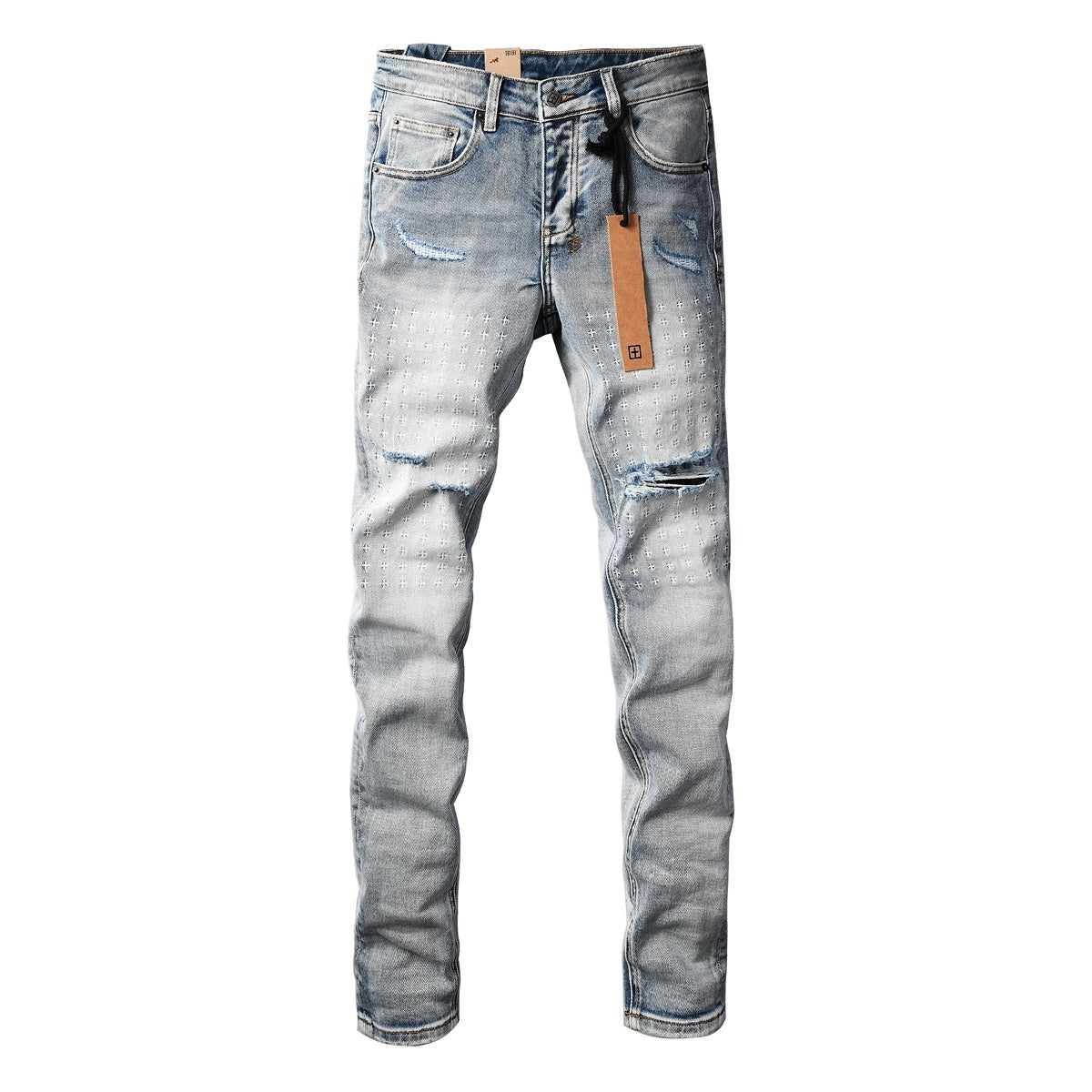 KSUBI Jeans