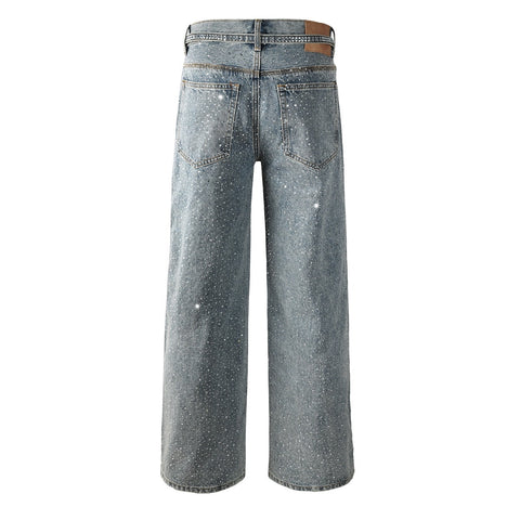 PURPLE BRAND Jeans