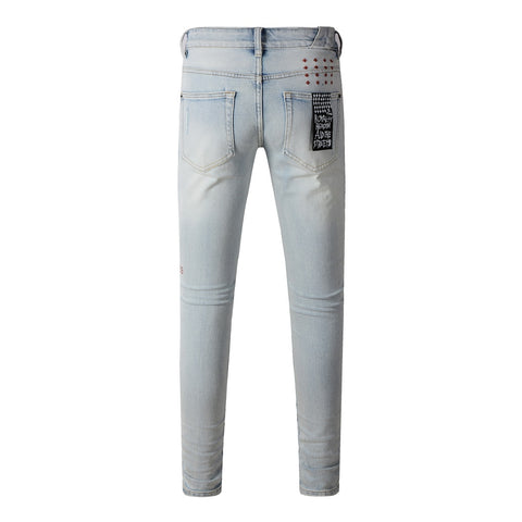 KSUBI Jeans