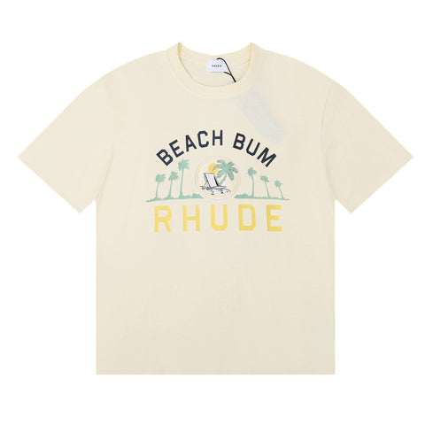RHUDE T-Shirts