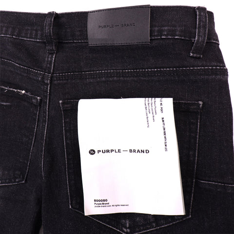 Purple Jeans