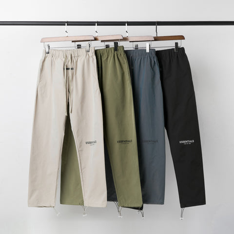 Fear Of God Pants
