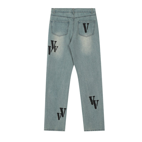 Vlone Jeans