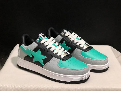 Bape Sta Shoes