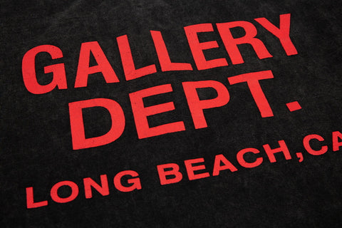 GALLERY DEPT T-Shirt