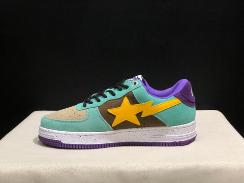 Bape Sta Shoes