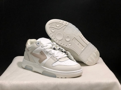 Off White Shoes