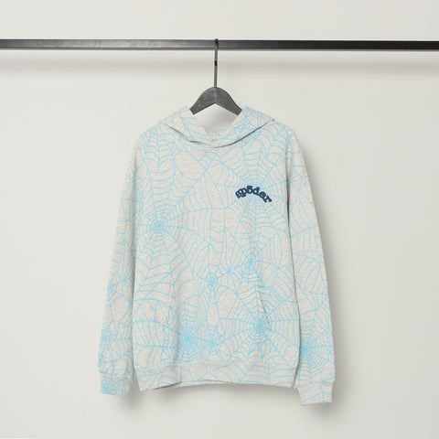 Sp5der Hoodies