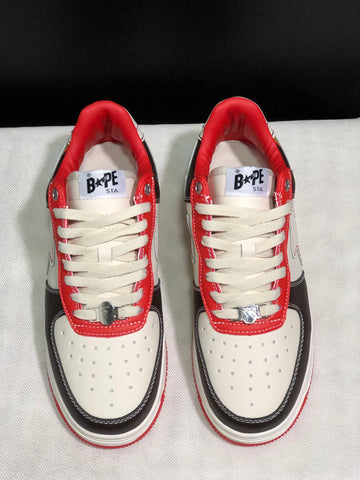 Bape Sta Shoes