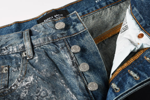 PURPLE BRAND Jeans