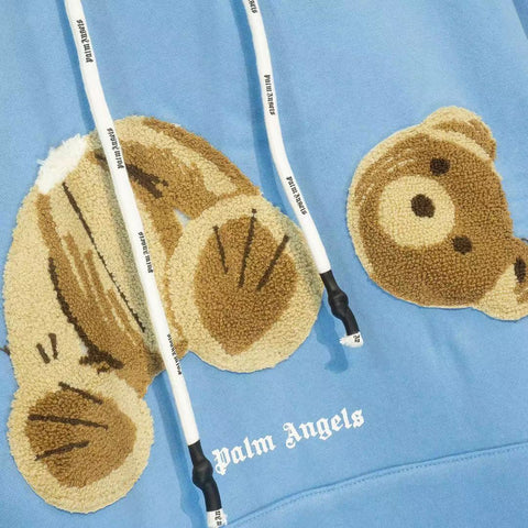 Plam Angels Hoodie