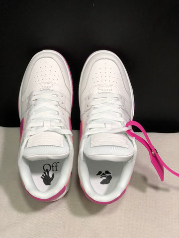 Off White Shoes