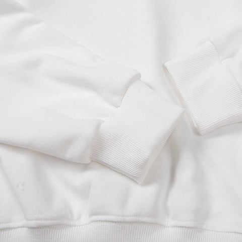 Off White Sweatshirt