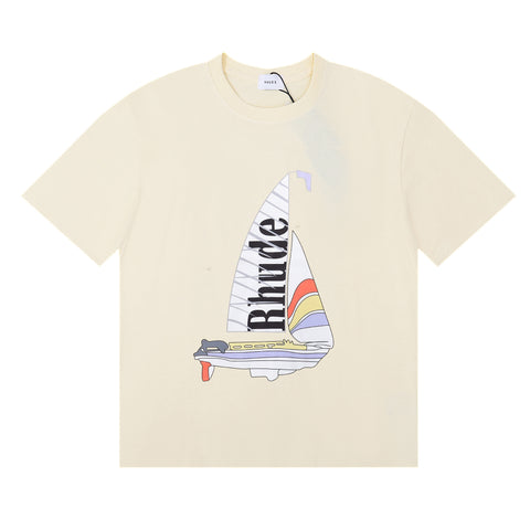 RHUDE T Shirts