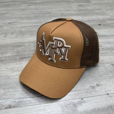AMIRI Cap