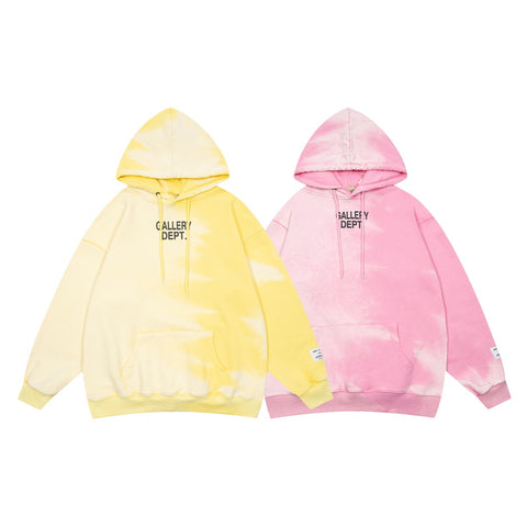 GALLERY DEPT Hoodie