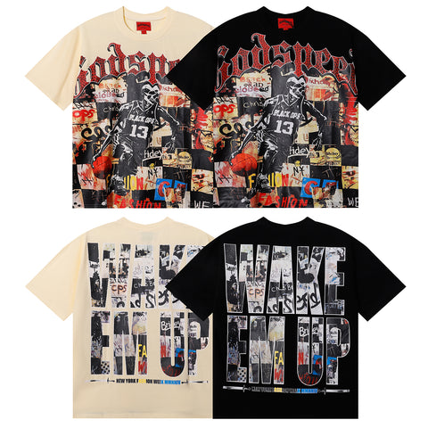 GODSPEED T Shirts