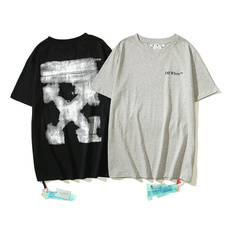 Off White T Shirt